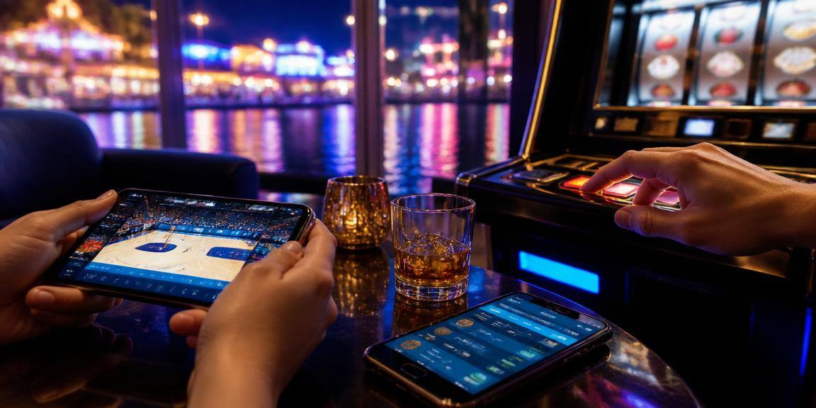 box63 casino app visual